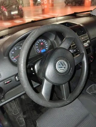 Volkswagen Polo 2004
