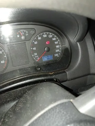 Volkswagen Polo 2004