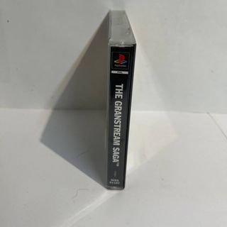The Granstream Saga PS1