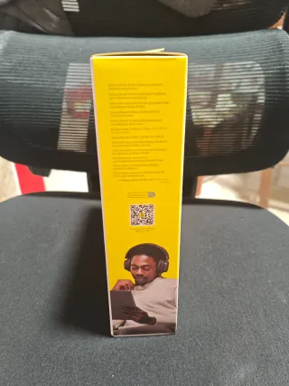 Cuffie Baseus Bowie 30 Max Noise Cancelling 65H