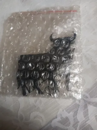 Toro Scalextric o Maqueta Tren