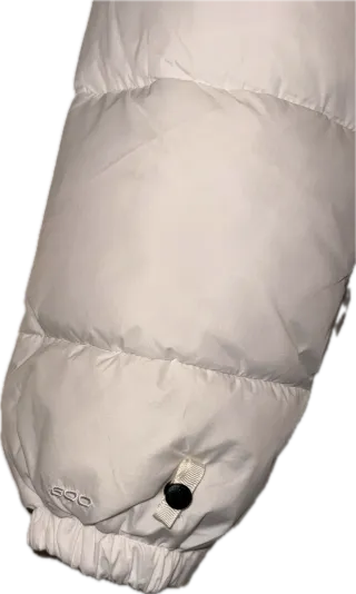 The North Face Chaqueta Acolchada Beige/Crema L