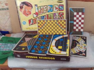 juego reunidos geyper de 45 , completo ref 25 anti