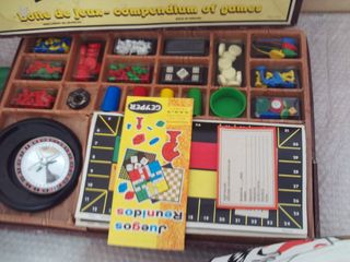 juego reunidos geyper de 45 , completo ref 25 anti