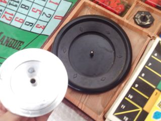 juego reunidos geyper de 45 , completo ref 25 anti