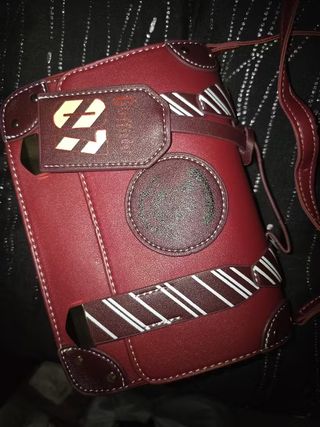 Bolso Gryffindor Harry Potter