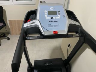 Cinta de correr Bodytone DT14