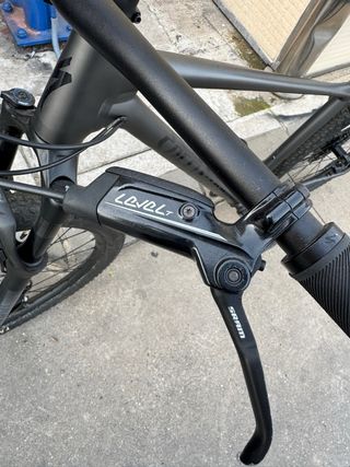Specialized Chisel 2023