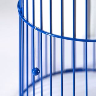 Lampada Ikea Solvinden da terra/soffitto