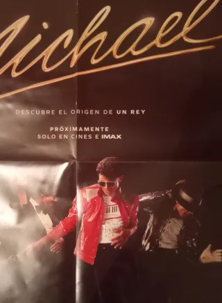 El Padrino II - Póster Película