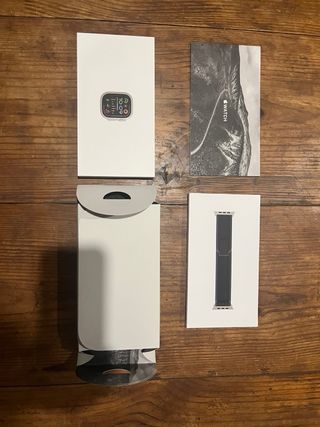 Apple Watch Ultra 2 Nuevo con Correa