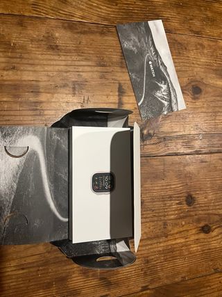 Apple Watch Ultra 2 Nuevo con Correa