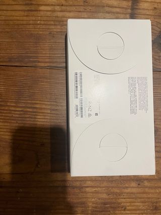 Apple Watch Ultra 2 Nuevo con Correa