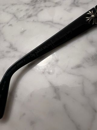 Occhiali Sole Chrome Hearts Johnny II