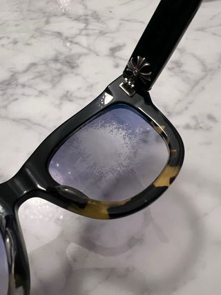 Occhiali Sole Chrome Hearts Johnny II