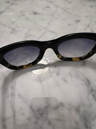 Occhiali Sole Chrome Hearts Johnny II