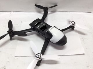 dron con camara parrot bebop 2 fpv
