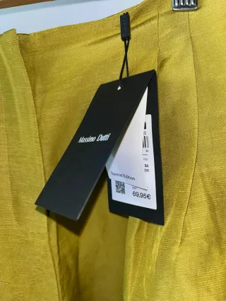 Pantalones cortos verdes oliva