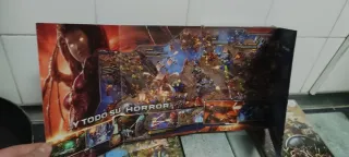 9 Juegos PC StarCraft, Diablo, WoW, Rome