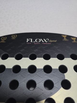 Bullpadel flow legend 2026