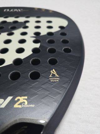 Bullpadel flow legend 2026