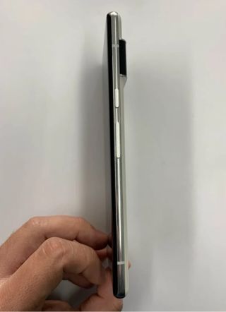 Google Pixel 6 Pro Blanco