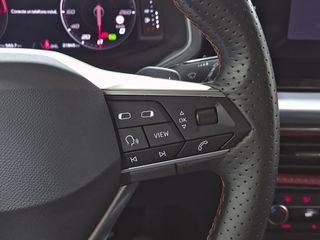 Seat Arona 1.5 TSI 110kW (150CV) DSG FR XL