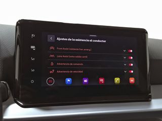 Seat Arona 1.5 TSI 110kW (150CV) DSG FR XL