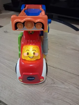 Portacoches Tut Tut Bólidos