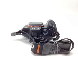 camara digital evil sony alpha 7 iii