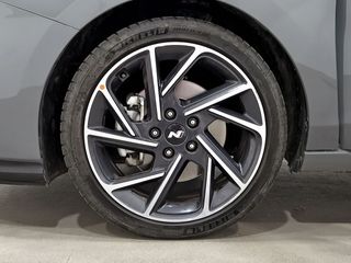 Hyundai i30 1.5 TGDI 48V N Line