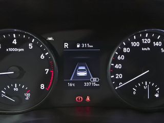 Hyundai i30 1.5 TGDI 48V N Line