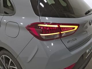 Hyundai i30 1.5 TGDI 48V N Line