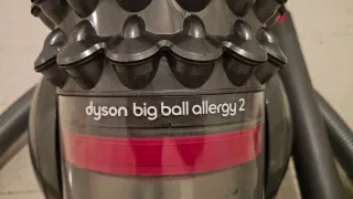 Aspirador Dyson Big Ball Allergy 2