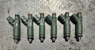 Inyectores Denso 1ZZ Toyota