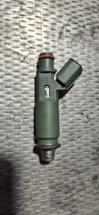 Inyectores Denso 1ZZ Toyota