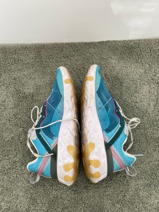 Nike React Zapatillas Deportivas