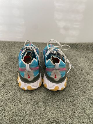 Nike React Zapatillas Deportivas