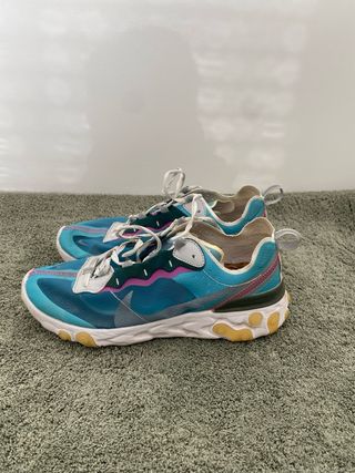 Nike React Zapatillas Deportivas