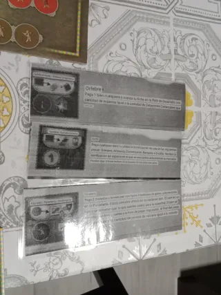 Orleans Tiles expansion