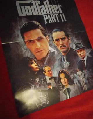 Póster Michael Jackson Michael