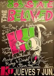 Póster reservado NIGEL