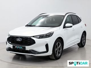 Ford Kuga ST-Line 1.5T EcoBoost 110kW (150CV)
