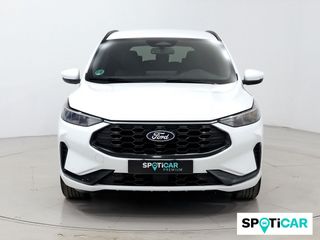 Ford Kuga ST-Line 1.5T EcoBoost 110kW (150CV)