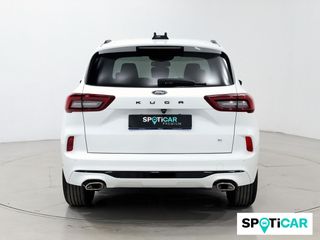 Ford Kuga ST-Line 1.5T EcoBoost 110kW (150CV)