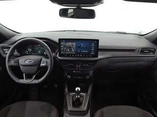 Ford Kuga ST-Line 1.5T EcoBoost 110kW (150CV)