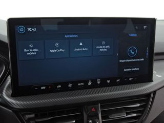 Ford Kuga ST-Line 1.5T EcoBoost 110kW (150CV)