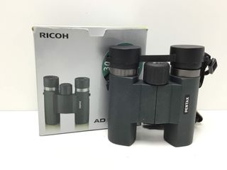 prismatico binocular pentax ad 9x28 wp
