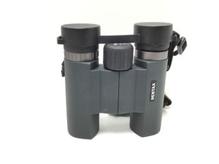 prismatico binocular pentax ad 9x28 wp