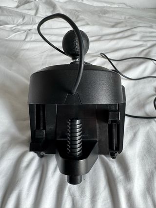 Logitech G29 + Palanca de Cambios